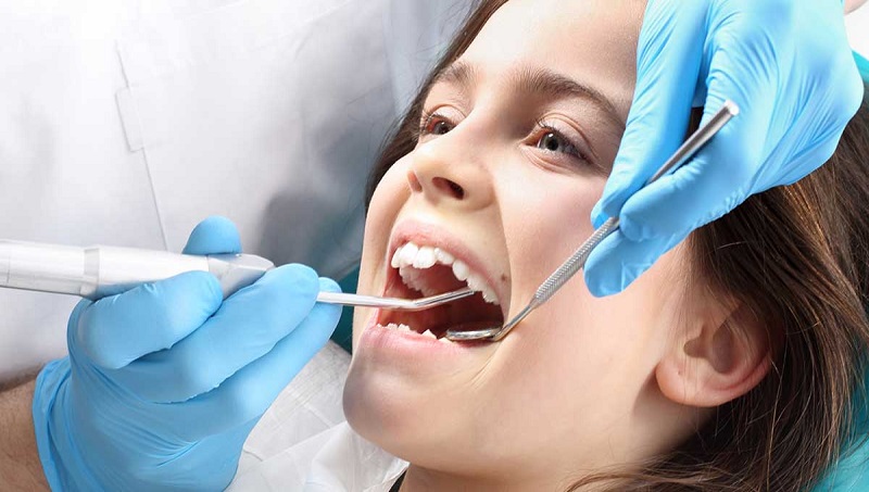 best dental services in brampton