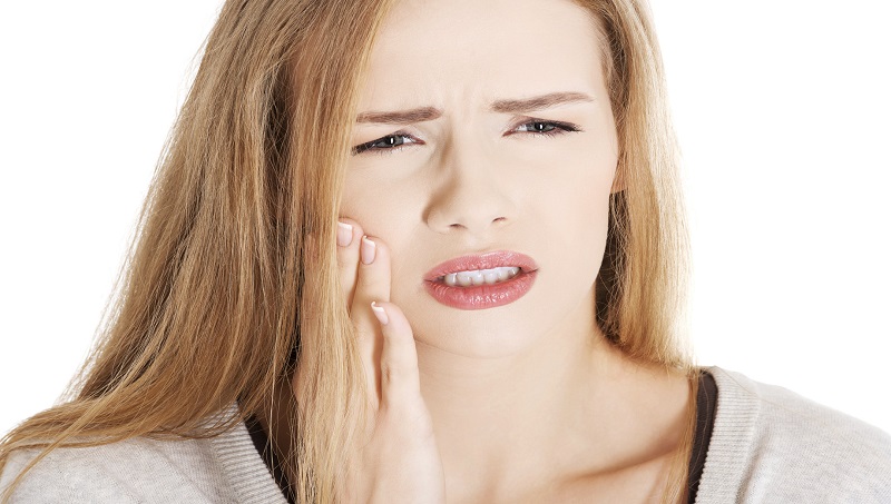 Swollen Face You Might Need Wisdom Tooth Extraction RayLawson Dentistry